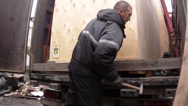 Какой грузовик выбрать для грузоперевозок. Какие грузы выгоднее