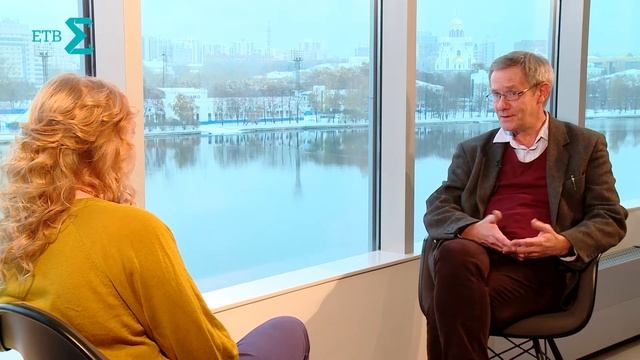 Гости Екатеринбурга. Константин Поливанов смотреть онлайн