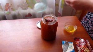 Домашняя перцовка рецепт