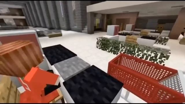 МАЙНКРАФТ НА КОМПЬЮТЕР! ЛУЧШИЙ ДЮП АЛМАЗОВ В MINECRAFT! ПРИКОЛЫ В МАЙНКРАФТ|ТИК ТОК ЗАЯЦ В МАЙНКРАФ