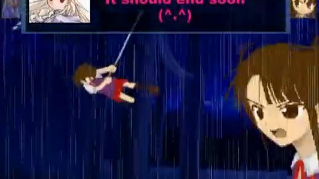 Panty Thief Mysteries 6 смотреть онлайн