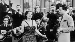 Artie Shaw,Helen Forrest - ANY OLD TIME