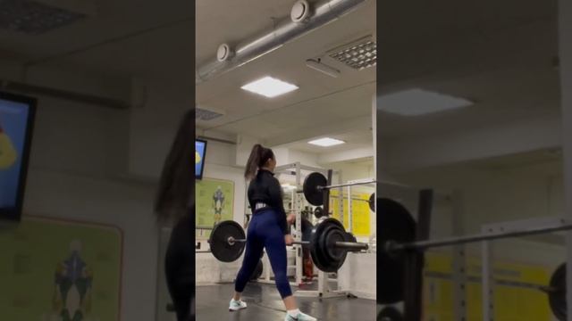 #штанга #sports #становаятяга смотреть онлайн