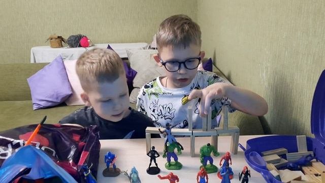 игрушки