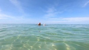 Тайланд. Пхукет. Пляж Карон. Обзор.