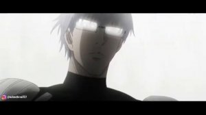 Arima Kishou [AMV] Tokyo Ghoul re