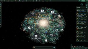 Stellaris: Random Species Runs - "Mandasuran Hive"