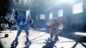 Transformers Revenge of the Fallen toy commercial