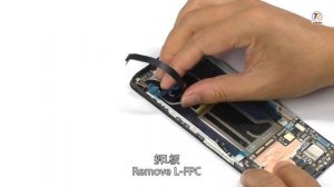 Realme GT3 5G 240W Disassembly and Assembly