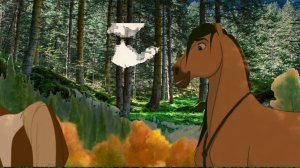 Гэйст.Спирит 2.Короткая анимация.