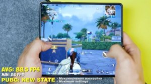 ВЗЯЛ новенький HUAWEI MATE X3 и ОБАЛДЕЛ!? МЕЧТА без GOOGLE-сервисов?!?ОЧЕНЬ КРУТОЙ СМАРТФОН