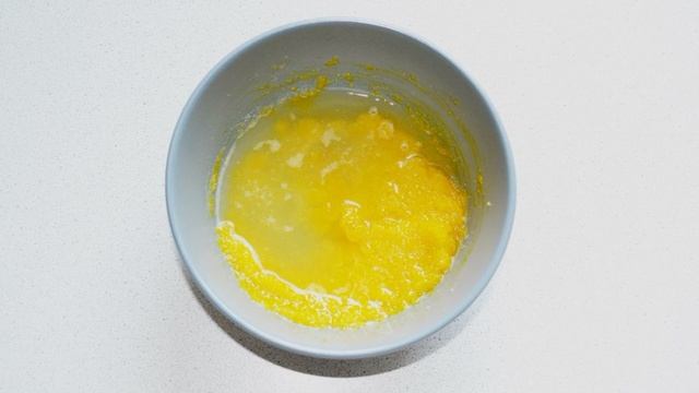 Ягодный курд