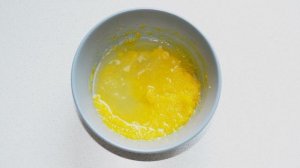 Ягодный курд