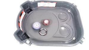 DANGER! Дед Феникс ЛОМАЕТ БЕЙБЛЕЙДЫ?Бейблейд Анимация!! // Кто Сможет Победить Феникса? Super Boys