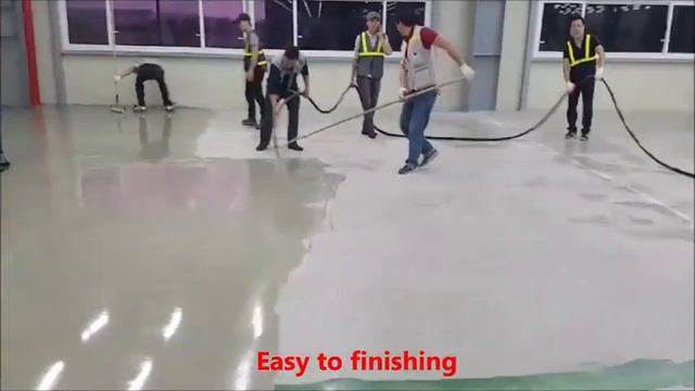 Maltech Supermix Eco Self Leveling смотреть онлайн
