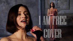 #iamfree #cover  I am free. Mariah Carey (cover) by Ekaterina Anokhina