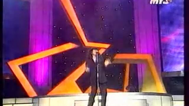 Пародист Евгений Хохлов