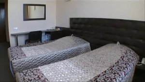 Гостиница Могилев