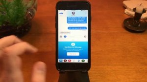 Hide iMessage App Bar on iPhone! HOW TO TUTORIAL Guide! iPhone Tips and Tricks