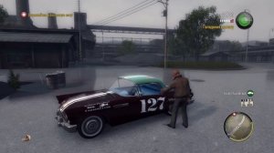 Mafia II: Jimmy's Vendetta — Бессмысленное DLC