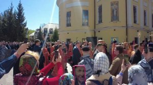 День памяти Блаженной Матроны Московской. #russia #orthodoxy