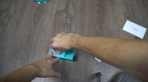 HONOR Band 4 с ПАНДАО! РОЗОВЫЙ ДЛЯ МУЖИКОВ! (посылка №4)