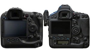 CANON EOS R3 vs CANON EOS 1DX III | Did the R3 is getting better than the 1DX III ? ? ? ? ? ? ? ? ?