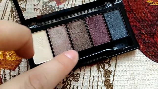 Тени Divage Midnight. смотреть онлайн