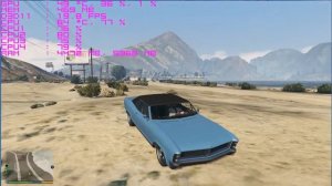 GTA 5 VS NVIDIA GT9800 512MB