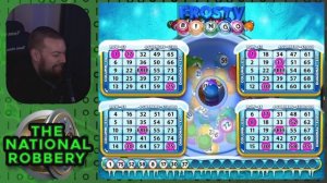 BRAND NEW GAME - Prize Ball along with Cashword and MORE (ONLINE SCRATCH CARDS)