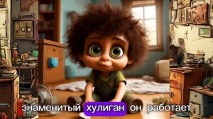 Детская песенка "Домовёнок"