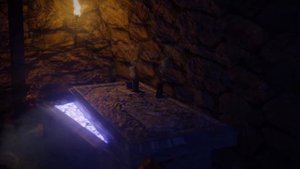 Diablo 1: Ремейк кинематографического терейлера (1080p)