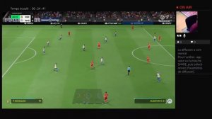 EA SPORTS FC 24 CARRIÈRE MANAGER AL NASSR #1: LES DEBUTS