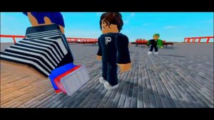 ROBLOX BULLY Story season 1 episode 1-6   ? ?