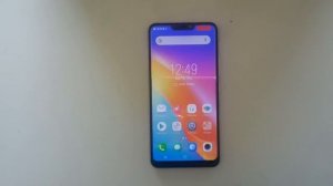 Enable USB OTG on Vivo Y81/Y83/Y85/Y95 Smartphone