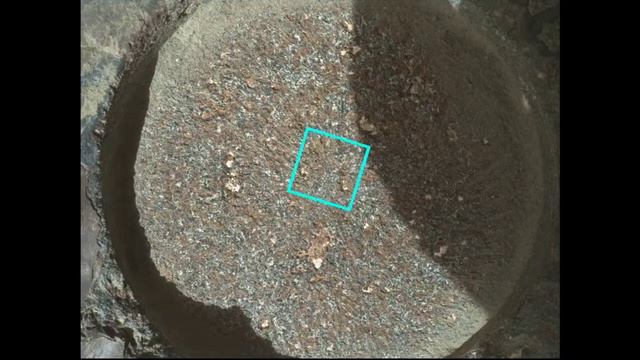 Mars'ta Yaşama Çok Yaklaşıldı! Su ile Temas Halinde Olan Kayaları Perseverance Buldu! смотреть онлайн