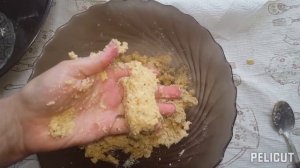 Конфеты из вафли .Вкус как у молочных батончиков.Waffle candies .It tastes like milk bars