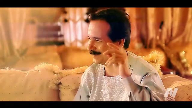 Baryalai Samadi Mast e Nazanine HD 2013