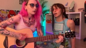 Cover The Retuses - OMYT by Zirael Rem and Alice Bong