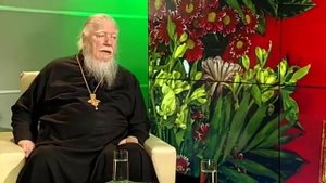 Что значит отвергнуть себя для мирского человека (см. Мф. 16_24) Протоиерей Дмитрий Смирнов