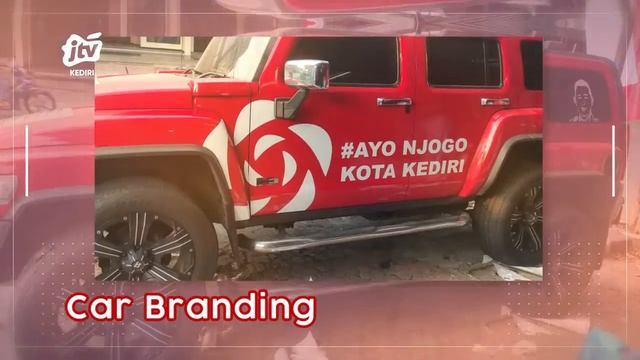 TVC Omah Sticker Kediri 2022 смотреть онлайн