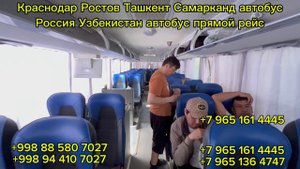 12-08-2024 Санкт-Петербург Москва Шымкент Ташкент Самарканд автобус Худжанд #москваташкентавтобус
