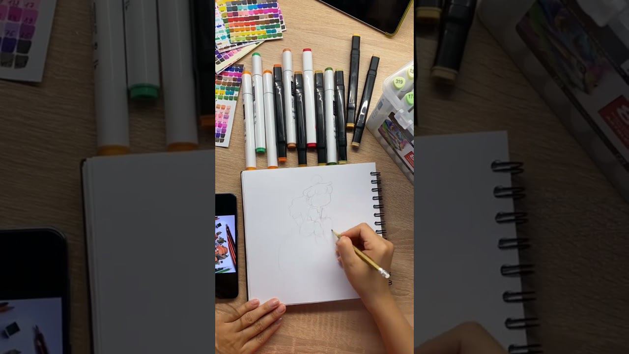#speedpaint #творчество #вдохновение #рисование #art #рисую #процессрисования #рисунок