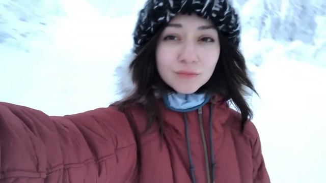 Зимний лес смотреть онлайн