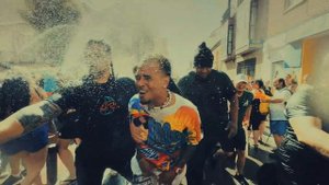 Ozuna - La Copa (Video Oficial) | Ozutochi