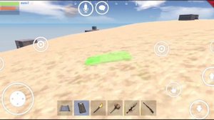 #Oxide_Survival_islan☢ #Раст на телефоне #Разносим весь сервер?