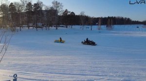 КОЛЬЦОВО парк отдыха | НАУКОГРАД | Новосибирская область | Новосибирск | #новосибирск
