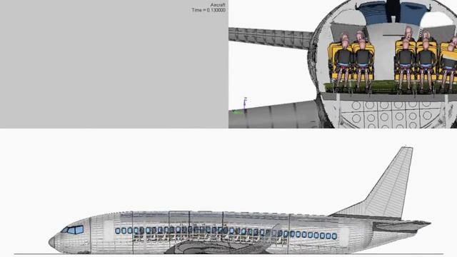 Aeronautical Engineering - Finite Element Analysis and Test Validation смотреть онлайн