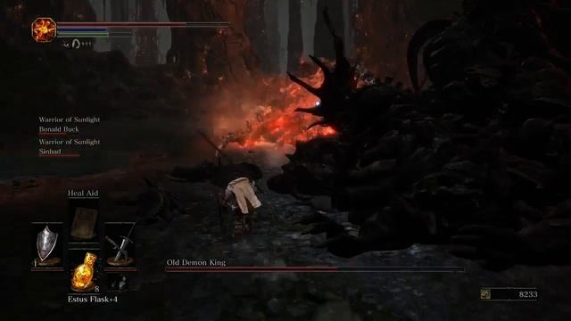 Git Gud or Die Tryin - Dark Souls 3 Playthrough (Part 39) смотреть онлайн