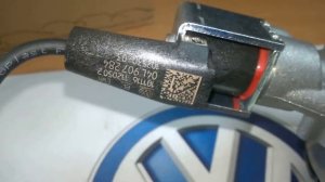 04L121011EX Насос водяной 2.0 TDI VW, Skoda, Audi, Seat